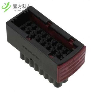 CONN 原厂原装 967242 16POS JPT HSNG RCPT