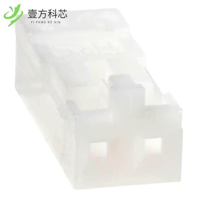 原厂原装DF1B-2S-2.5R CONN RECEPT HOUSING 2POS
