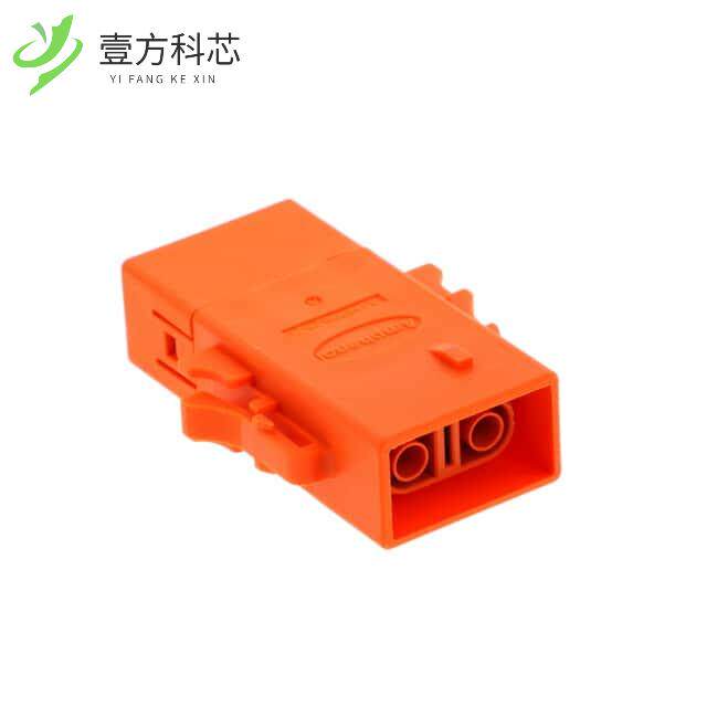 原厂原装ATHP062S25EL-S1 CONN PLUG 2POS TIN全新正品