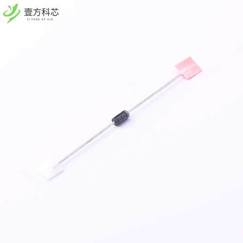 原厂原装HER108G 1kV 1A 75ns全新正品