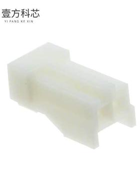 原厂原装171822-2 CONN RCPT HOUSING 2POS NATURA