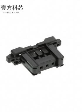 原厂原装DF51-3S-2C CONN SOCKET 3POS SGL CRIMP全