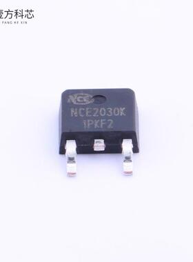 原厂原装NCE2030K N沟道 20V 30A全新正品