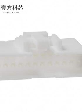 原厂原装DF1B-24DEP-2.5RC CONN PLUG HOUSING 24P