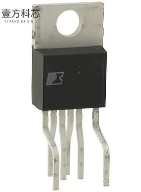 原厂原装TOP250YN IC OFFLINE SW FLYBACK TO220-7