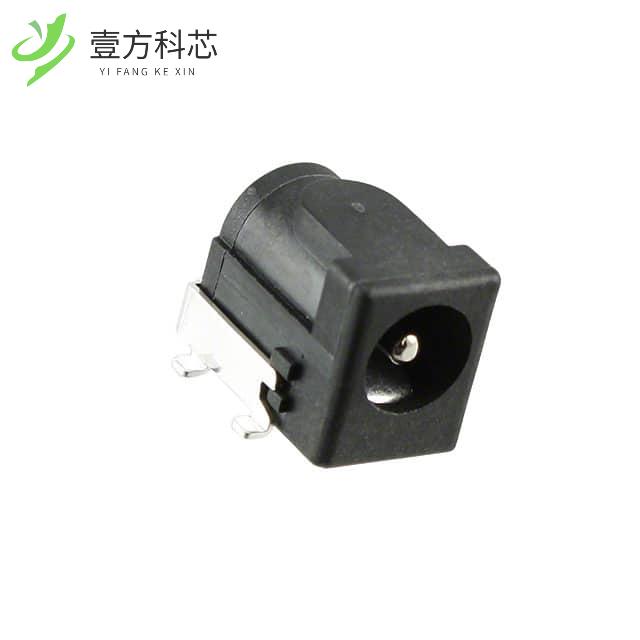 原厂原装PJ-002AH-SMT-TR CONN PWR JACK 2X5.5MM