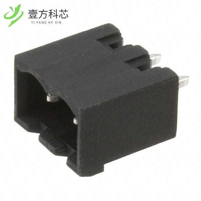 原厂原装1740893 TERM BLOCK HDR 2POS VERT 5.08M