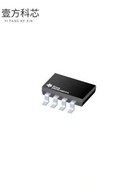 原厂原装OPA2992IDR IC OPAMP GP 2 CIRCUIT 8SOIC