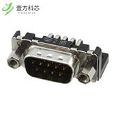 SUB 09651626813 CONN 9POS 原厂原装 PLUG