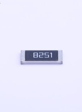 原厂原装CR2512F8K25E04Z 8.25kΩ ±1% 1W全新正品