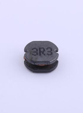 原厂原装CD73-3R3M 3.3uH ±20% 4A 25mΩ全新正品