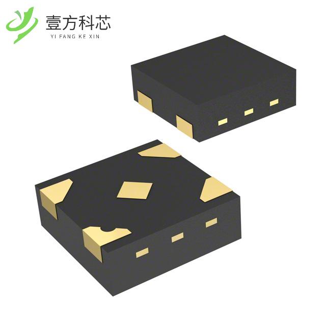 原厂原装TPD4E101DPWR TVS DIODE 5.5VWM 13VC 4X2