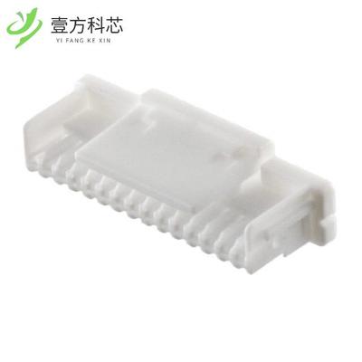 原厂原装NSHR-15V-S CONN RCPT HOUSING 15 POS 1.