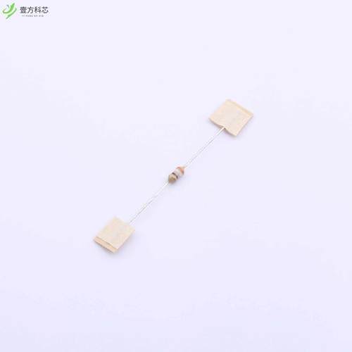 原厂原装CR1/8W-390Ω±5%-OT26 390Ω ±5% 125mW全新正品