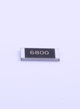 原厂原装WR25X6800FTL 680Ω ±1% 1W全新正品