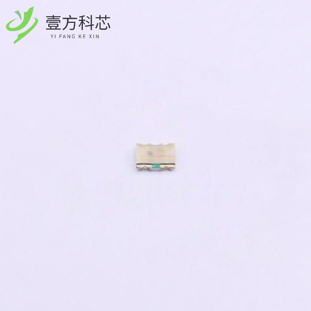 原厂原装LTST-C19HE1WT-H RGB三色 共阳极全新正品