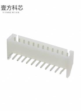 原厂原装S12B-XH-A-1(LF)(SN) CONN HEADER R/A 12