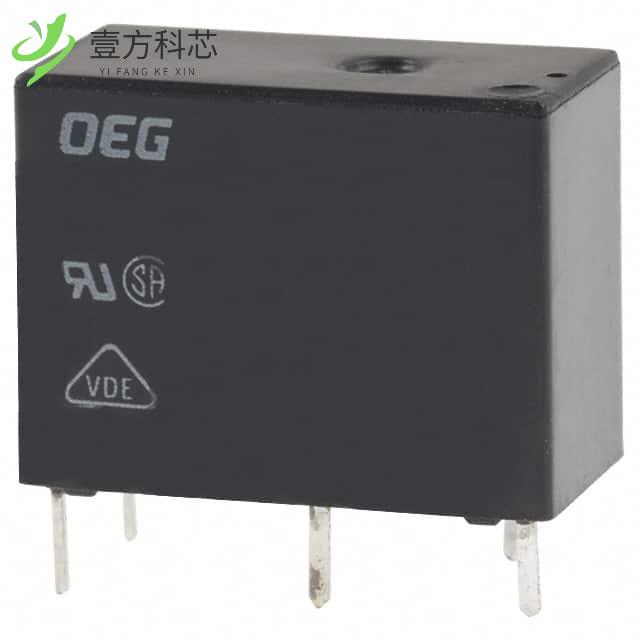 原厂原装PCH-112D2,000 RELAY GEN PURPOSE SPDT 5