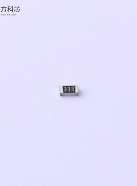 原厂原装AR03BTCX3302 33kΩ ±0.1% 100mW全新正品