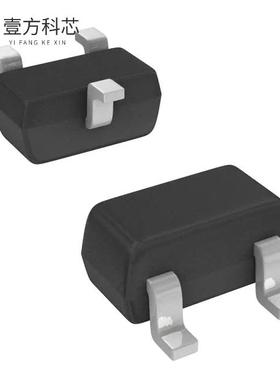 原厂原装DMG1012T-7 MOSFET N-CH 20V 630MA SOT-5