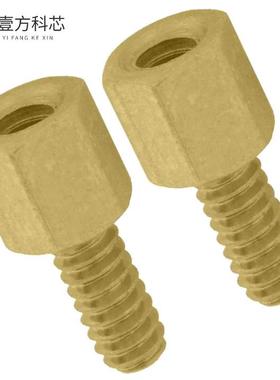 原厂原装7228 JACK SCREW HEX 4-40 1=2 SETS全新正品