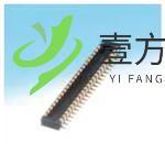 原厂原装BM20B(0.6)-10DP-0.4V(51) CONN HDR 10PO