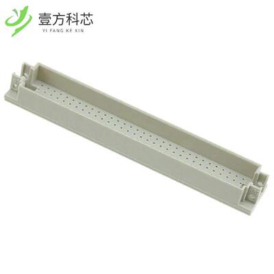 原厂原装09050009914 CONN SHROUD DIN 41612 48PO