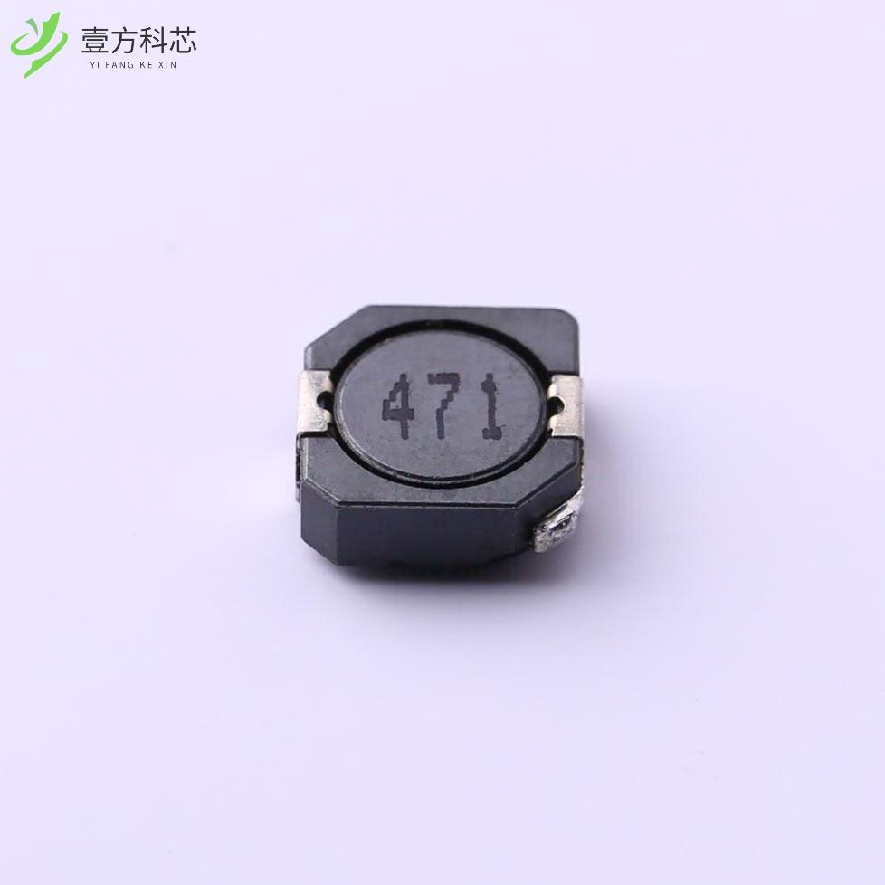 原厂原装YPRH104R-471M 470uH ±20% 360mA 1.45Ω全新正品
