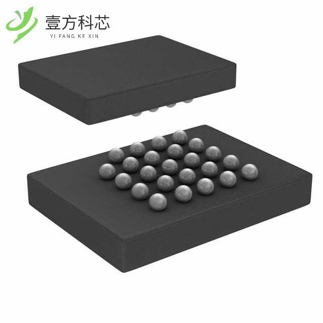 原厂原装S27KS0642GABHI020 IC PSRAM 64MBIT HYPE