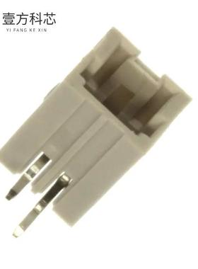 原厂原装292206-2 CONN HEADER R/A 2POS 1.5MM全新正品