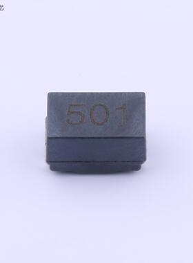 原厂原装SMCM090605-501 共模电感 15µH 1A ±50% 1