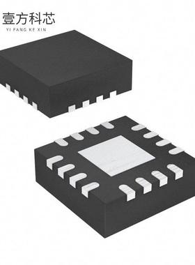 原厂原装CC2590RGVT IC RF FRONT END 2.4GHZ 16-Q