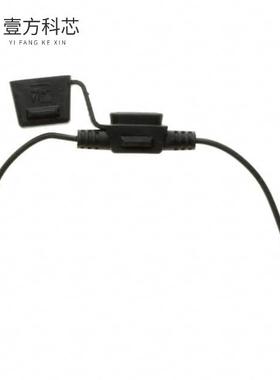 原厂原装FHAC0001ZXJ FUSE HLDR BLADE 32V 20A IN