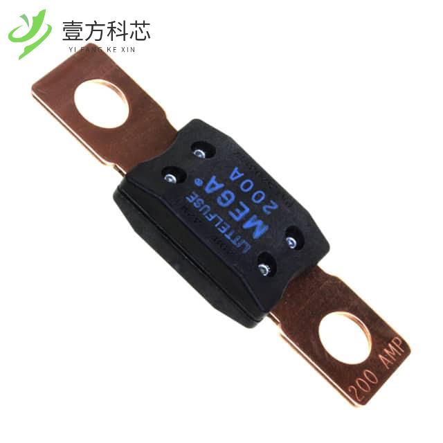 原厂原装0298150.ZXEH FUSE AUTO 150A 32VDC AUTO