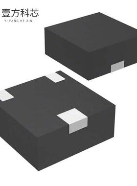 原厂原装DMN62D1LFD-7 MOSFET N-CH 60V 400MA 3DF