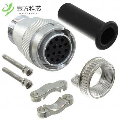 原厂原装HD36-18-14SN-059 CONN PLUG HSG FMALE 1