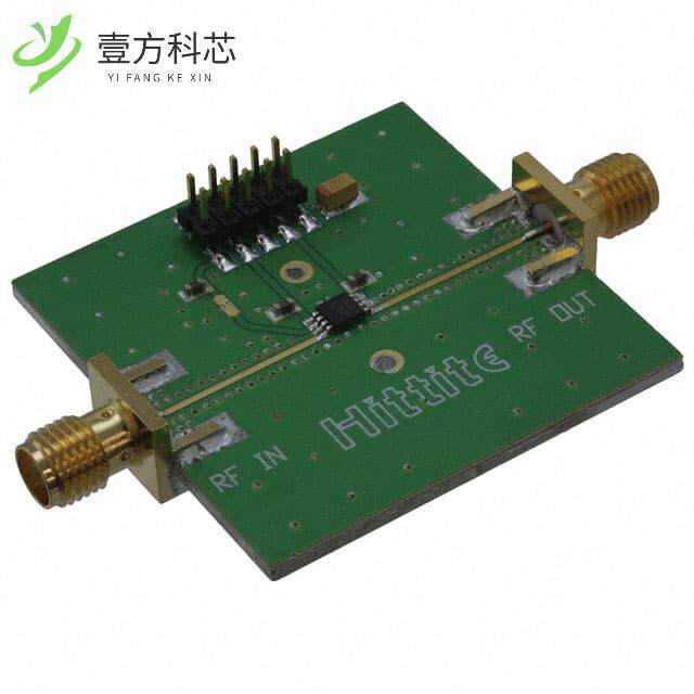 原厂原装104987-HMC407MS8G BOARD EVAL AMPLIFIER