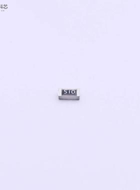 原厂原装PTFR0603B51R0P9 51Ω ±0.1% 100mW全新正品