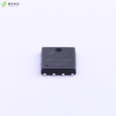 原厂原装NCEP6080AG N沟道 60V 80A全新正品
