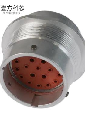 原厂原装HD34-24-21PN CONN RCPT HSNG MALE 21POS