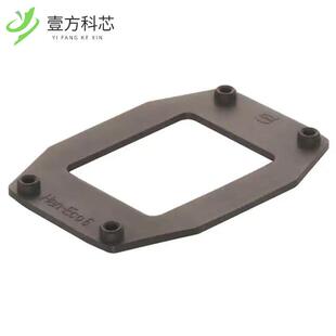 19410009801 GASKET全新正品 HAN ECO 原厂原装