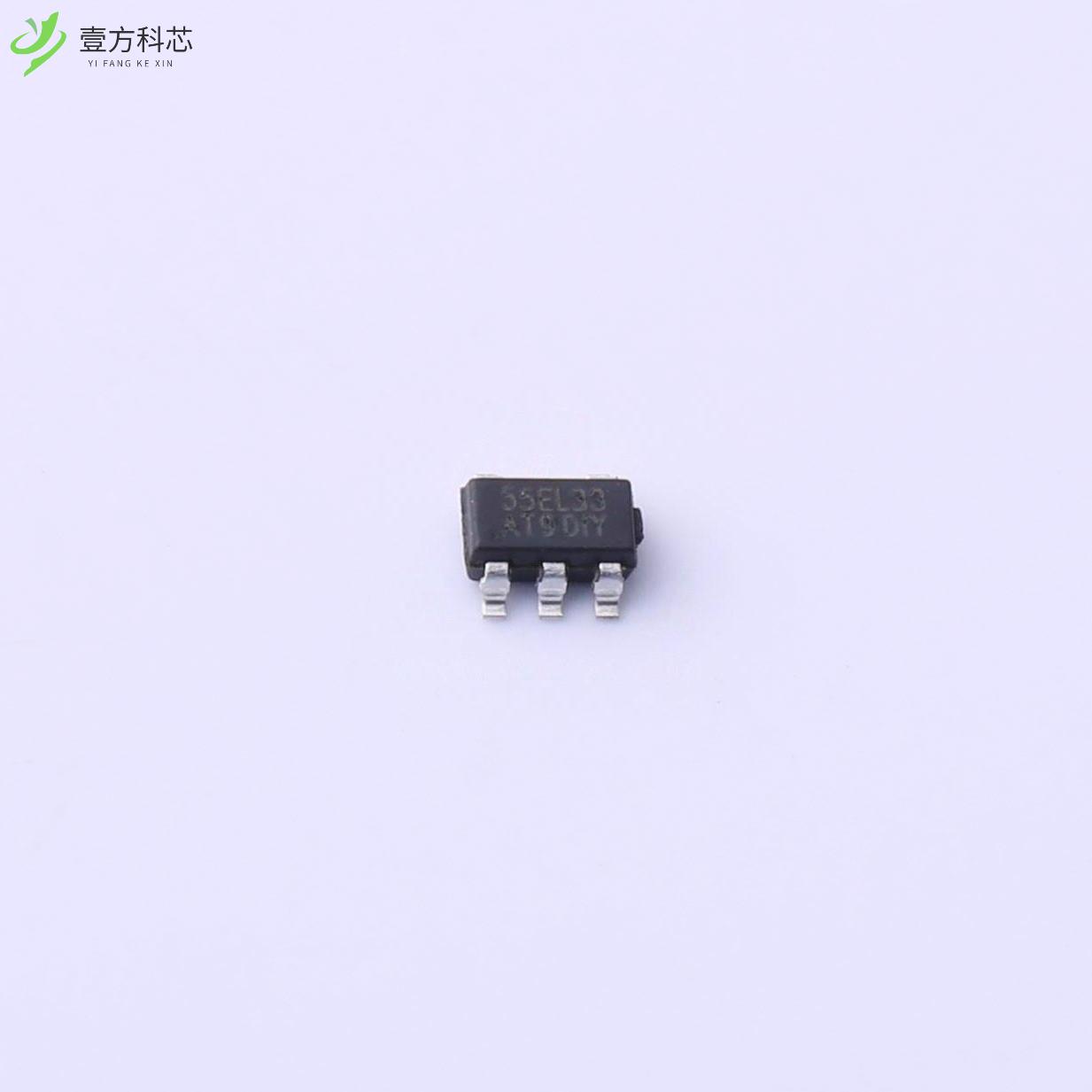 原厂原装AT55EL33SE AT55EL33SE全新正品