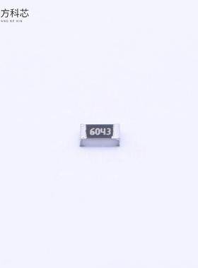 原厂原装MCWF08R6043BTL 604kΩ ±0.1% 125mW全新正品
