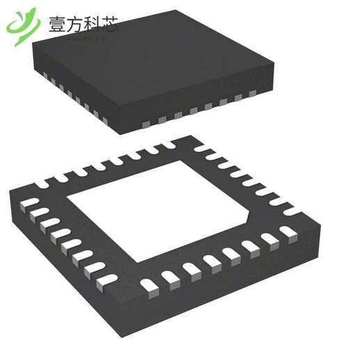 原厂原装ADFS5758BCPZ-RL7 FUNCTIONALSAFECERTIFI