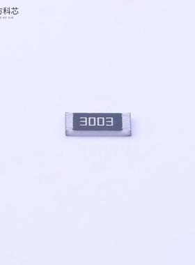 原厂原装CR2010F300KE04Z 300kΩ ±1% 750mW全新正品