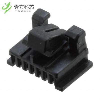 原厂原装DF50A-7S-1C CONN SOCKET 7POS 1MM CRIMP