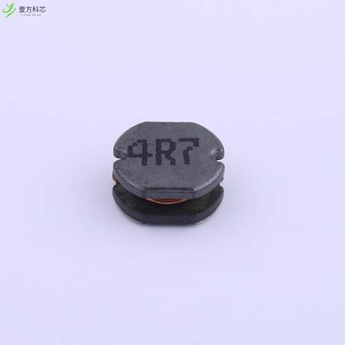 原厂原装CD73-4R7M 4.7uH ±20% 3.5A 39mΩ全新正品