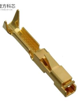 原厂原装HIF3-2428SC CONN SOCKET 24-28AWG CRIMP