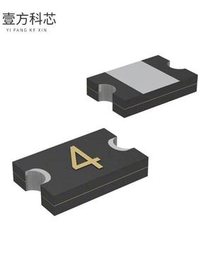 原厂原装MF-PSMF010X-2 PTC RESET FUSE 15V 100MA