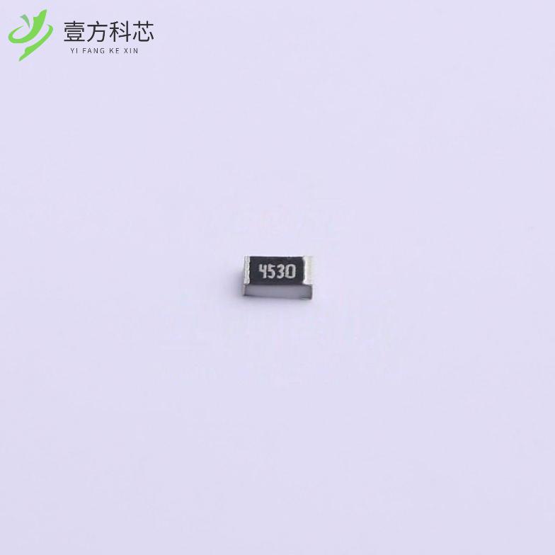原厂原装TC0525B4530T5J 453Ω ±0.1% 250mW全新正品